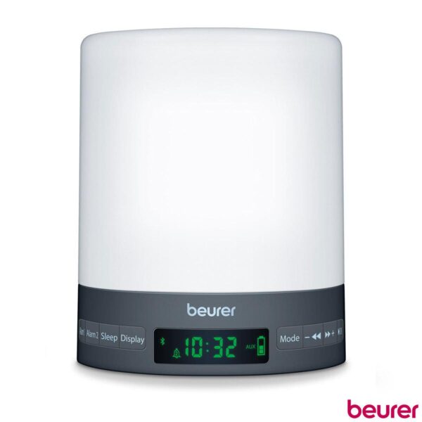 Beurer Rechargable W 70a620722f66209d36ea0d274bd41287