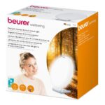 Beurer Smart Daylight Therapy Lamp, TL100 - Image 6