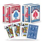 Bicycle Playing Cards,12 Pack - Image 2