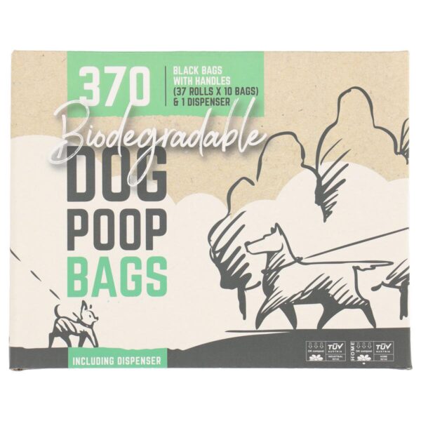 Biodegradable Dog Po 17138b115d7eb4b14dd4512dd0879480