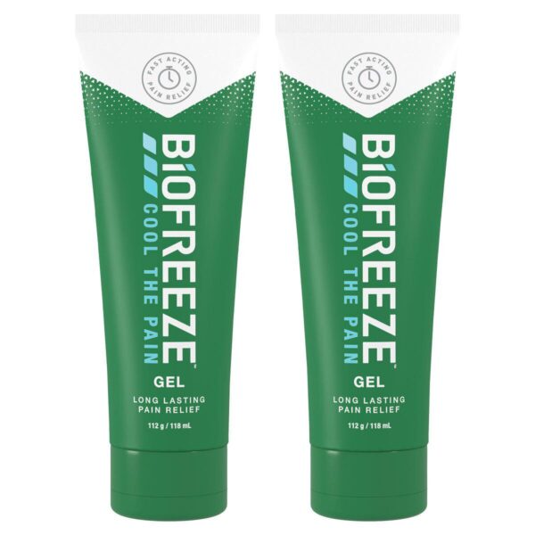 Biofreeze Pain Relie 92006da9d84aea5ea99e475c94d10c5d