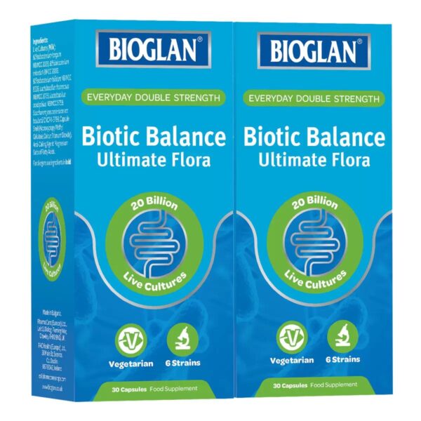 Bioglan Biotic Balan ad662afe5df144dd6b8227931c4416eb