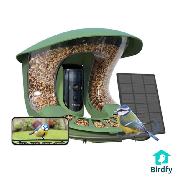 Birdfy Feeder 2 Pro 5e9e50d6bba0e311601cb897af00d13b
