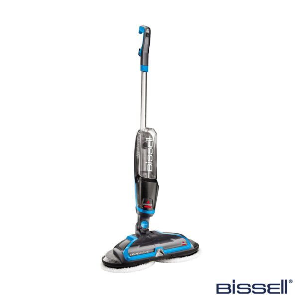 Bissell Spinwave Ele 724638d480ea1bacc2a10bcedd71786b