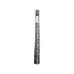 Black 10m x 0.9m x 13mm Wire Garden Netting Anti-Bird Fruit Plant Protection Net