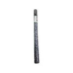 Black 5m x 0.9m x 25mm Wire Garden Netting Anti-Bird Fruit Plant Protection Net