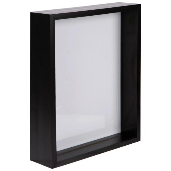 Black 8 x 10 3D Deep b38a1eac9f76a396ac35ef34e0340269