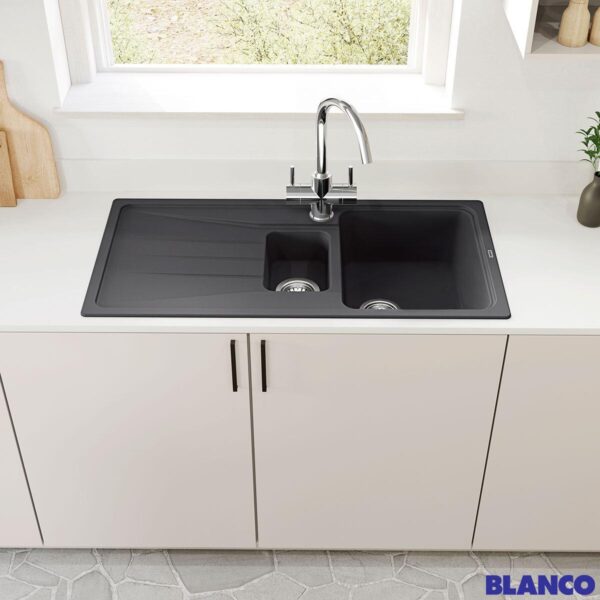 Blanco Silgranit Sin ab227d2f8b205f32ef6b1e99a9bbac4a
