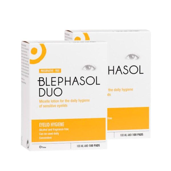Blephasol Duo Eyelid bd83c009119a46faa0031bcce31c7dc5