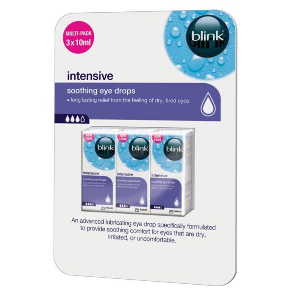 Blink Intensive Soot a5308dd5264799298143d578a101240d