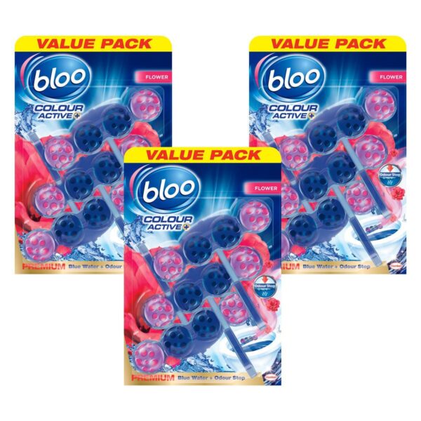 Bloo Colour Active T 86c735d4663c5693b941d7406d70de2b