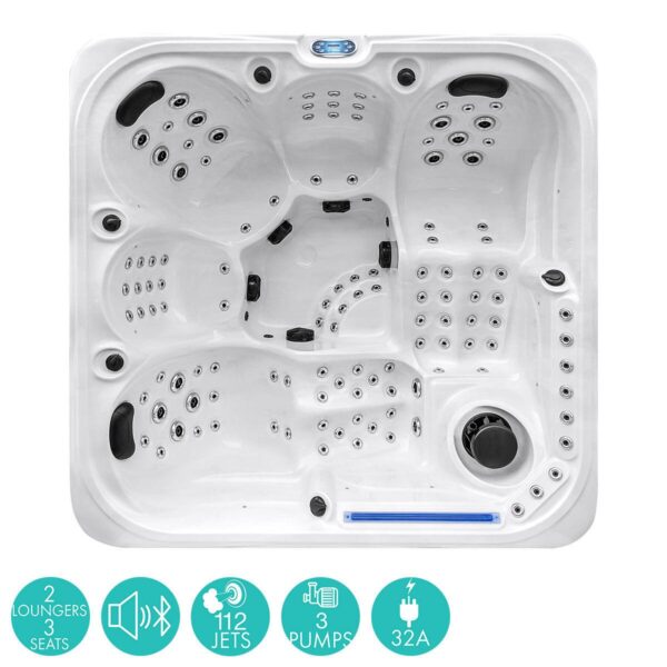 Blue Whale Spa Empir 43285a63346ce6a2e537557732f36fd4
