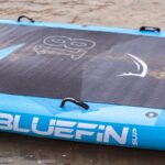 Bluefin Mammoth 18ft (5.5m) 6 Person SUP Inflatable Paddleboard - Image 6