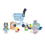 Bluey's My Size Shopping Exclusive Set (3+ Years) - Image 3
