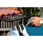 Boardmann XL Ironing Board, L 121 x W 51 cm - Image 7