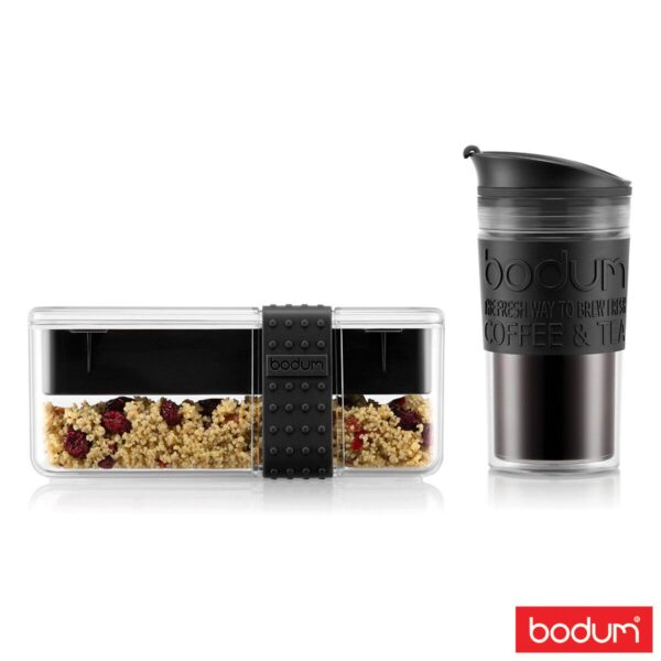 Bodum Lunch Box and 34fa8bc72e63a9175d6f03a5e8e74324