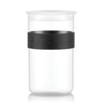 Bodum PRESSO 12 Storage Jars with Lids - Image 6