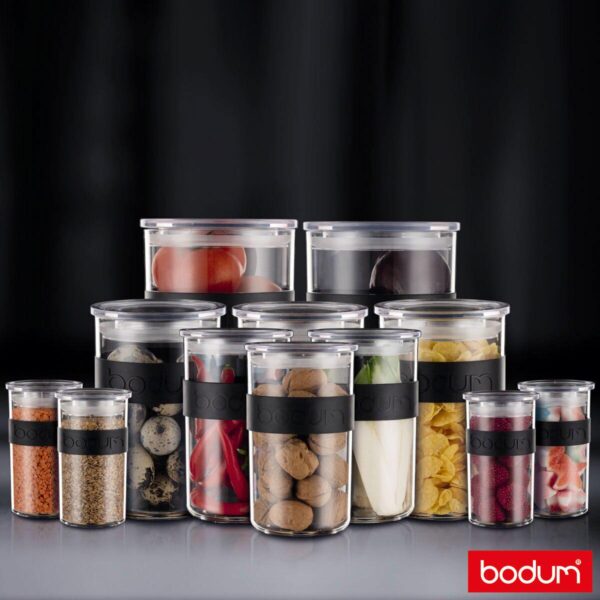 Bodum PRESSO 12 Stor 63762f4c7dc9d8f0e3776e1bfa8dc7c9