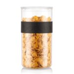 Bodum PRESSO 12 Storage Jars with Lids - Image 5