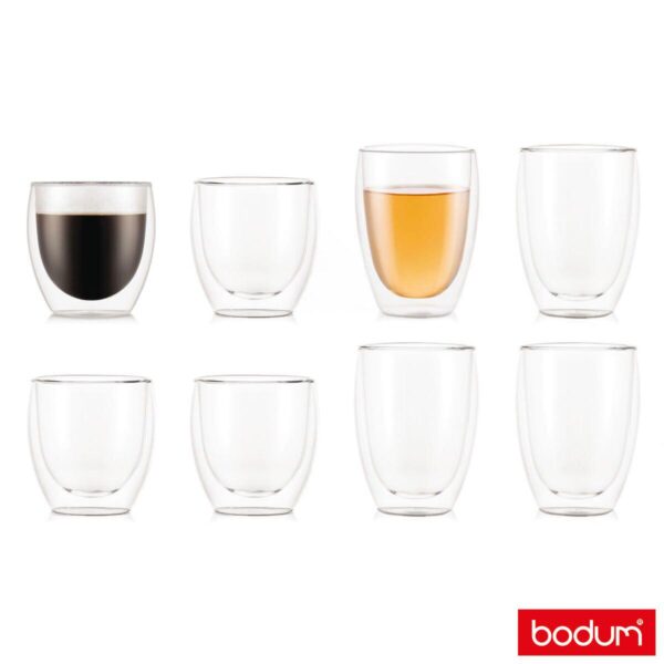 Bodum Pavina Double 6f9d5e7a3f883e9e4217592803e2decf