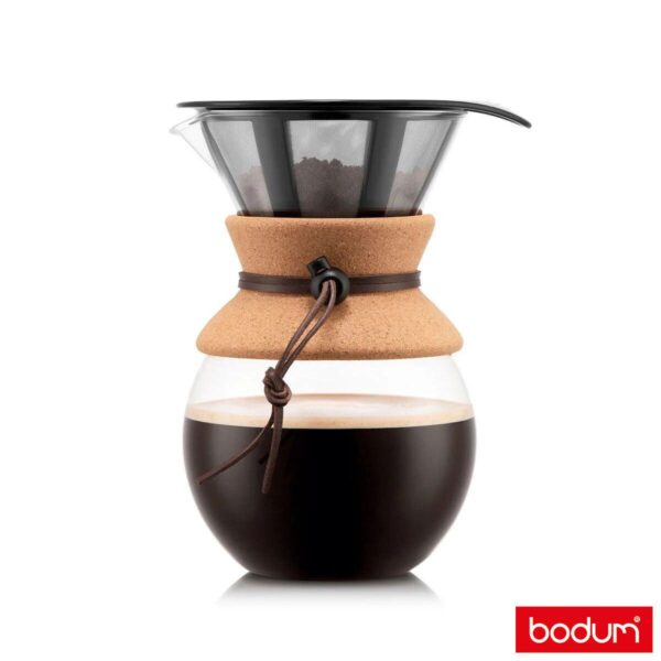 Bodum Pour Over Coff 41535358145f8150fd84b5554536bb86