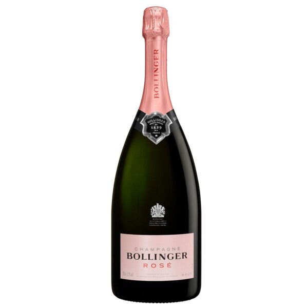 Bollinger Rose Magnu 97e1bdc13515505af52a35d693707f7e