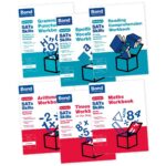 Bond SATs Skills 6 Work Book Pack - Image 3