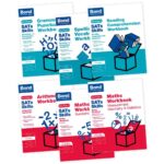 Bond SATs Skills 6 Work Book Pack - Image 4
