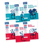 Bond SATs Skills 6 Work Book Pack - Image 2