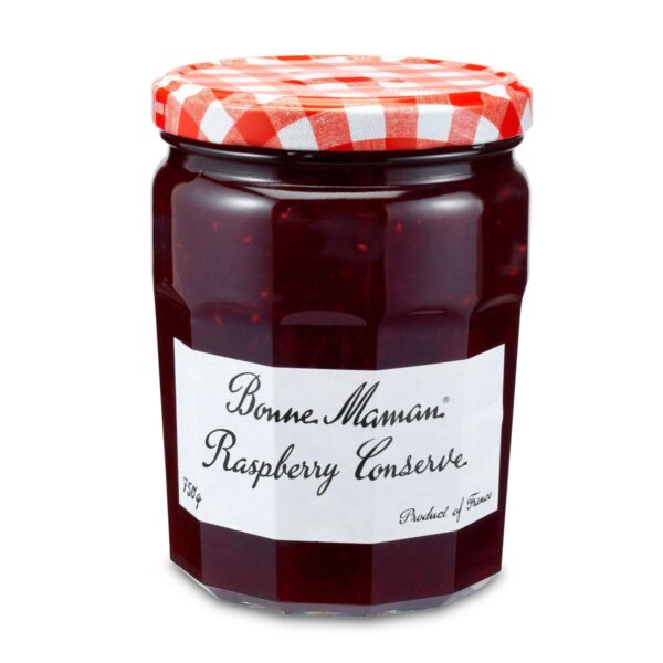 Bonne Maman Raspberr 82a93541339a789514f919472026430c