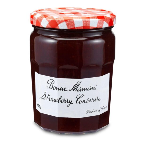 Bonne Maman Strawber fd4b43874c9f0b448f6ce038984514e4