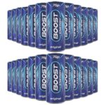 Boost Energy Original PMP 75p, 24 x 250ml