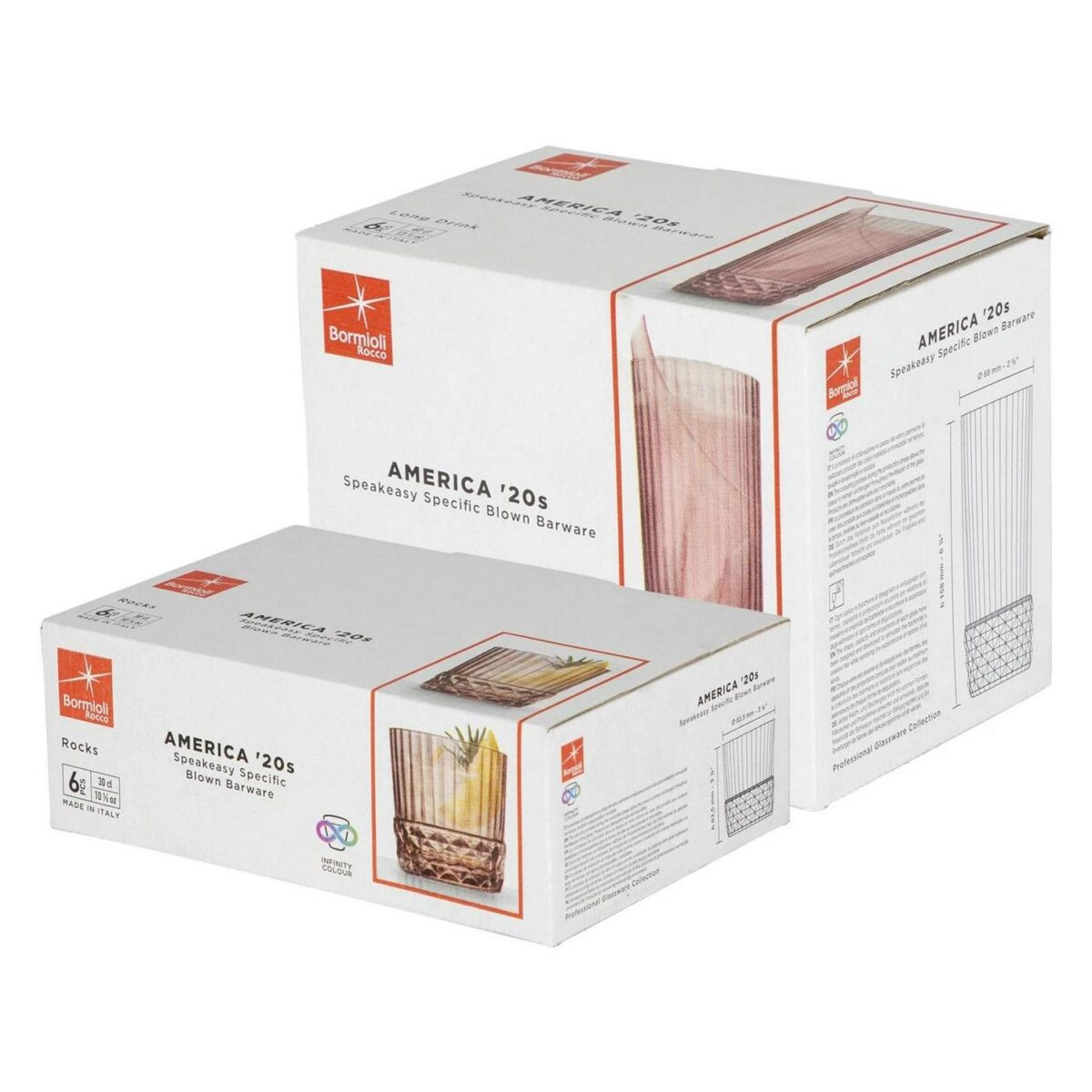 Bormioli Rocco 12 Pi 12ddb63d0c6490e94662a5833bc83afd