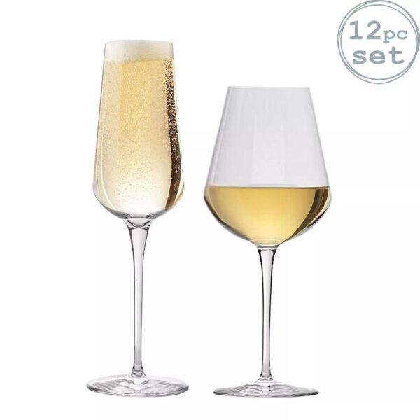 Bormioli Rocco 12 Pi 75a1b83c7d4d9ae1221bddbac887a8f1