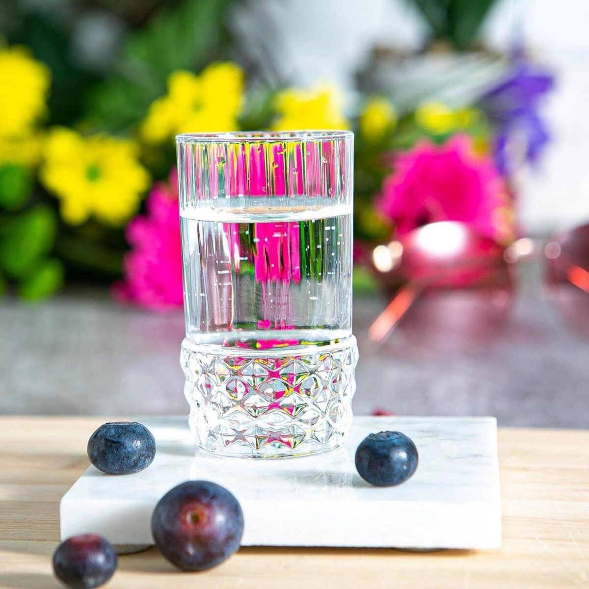 Bormioli Rocco 12x America '20s Shot Glasses Liqueur Shooter Glasses 80ml Clear - Image 5