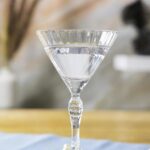 Bormioli Rocco 12x America '20s Martini Glasses Coupe Glasses Wine 155ml Clear - Image 6
