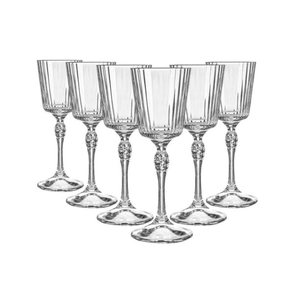 Bormioli Rocco 12x A 49b2c527dfd5c7b1b9de076644ee6f05