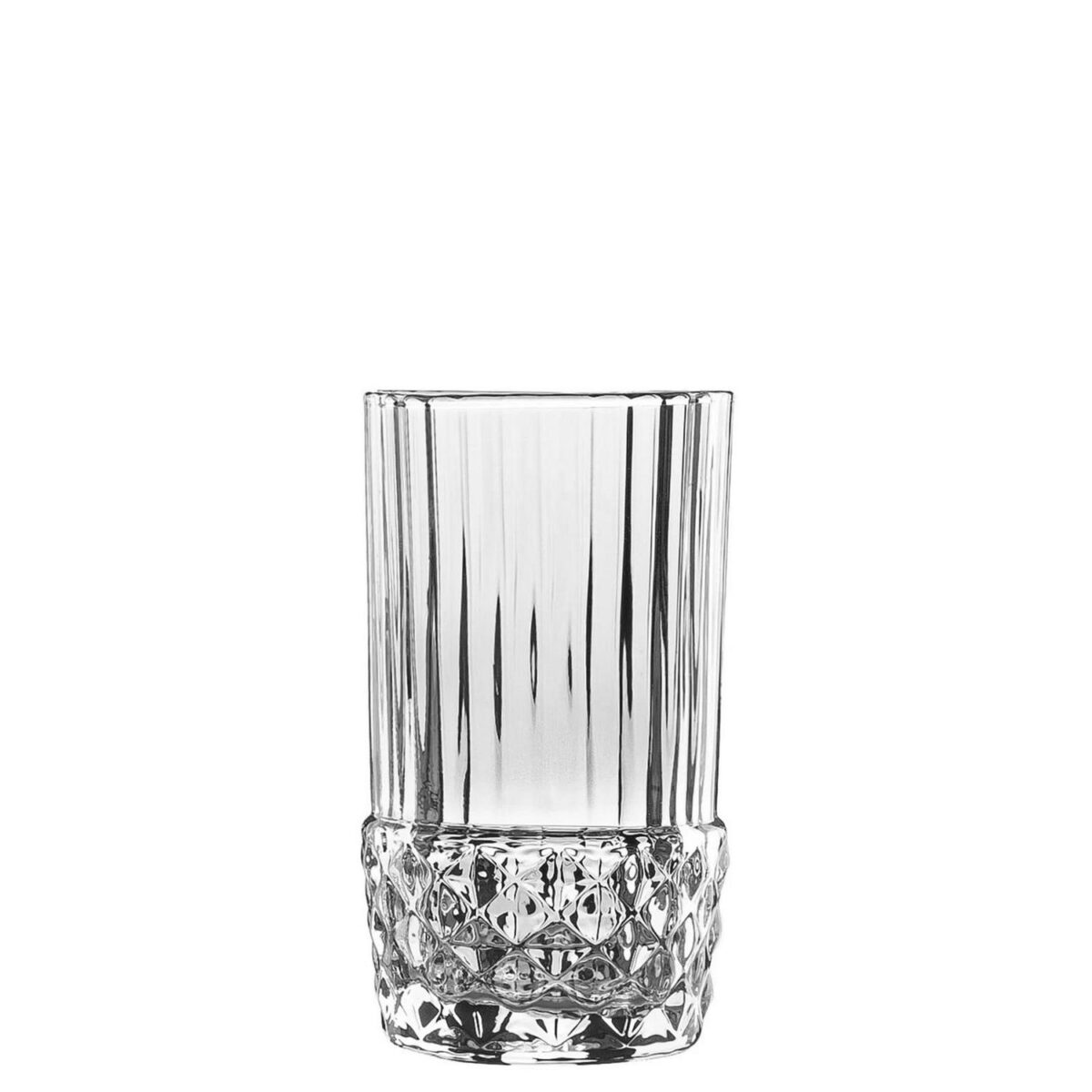 Bormioli Rocco 12x America '20s Shot Glasses Liqueur Shooter Glasses 80ml Clear - Image 4