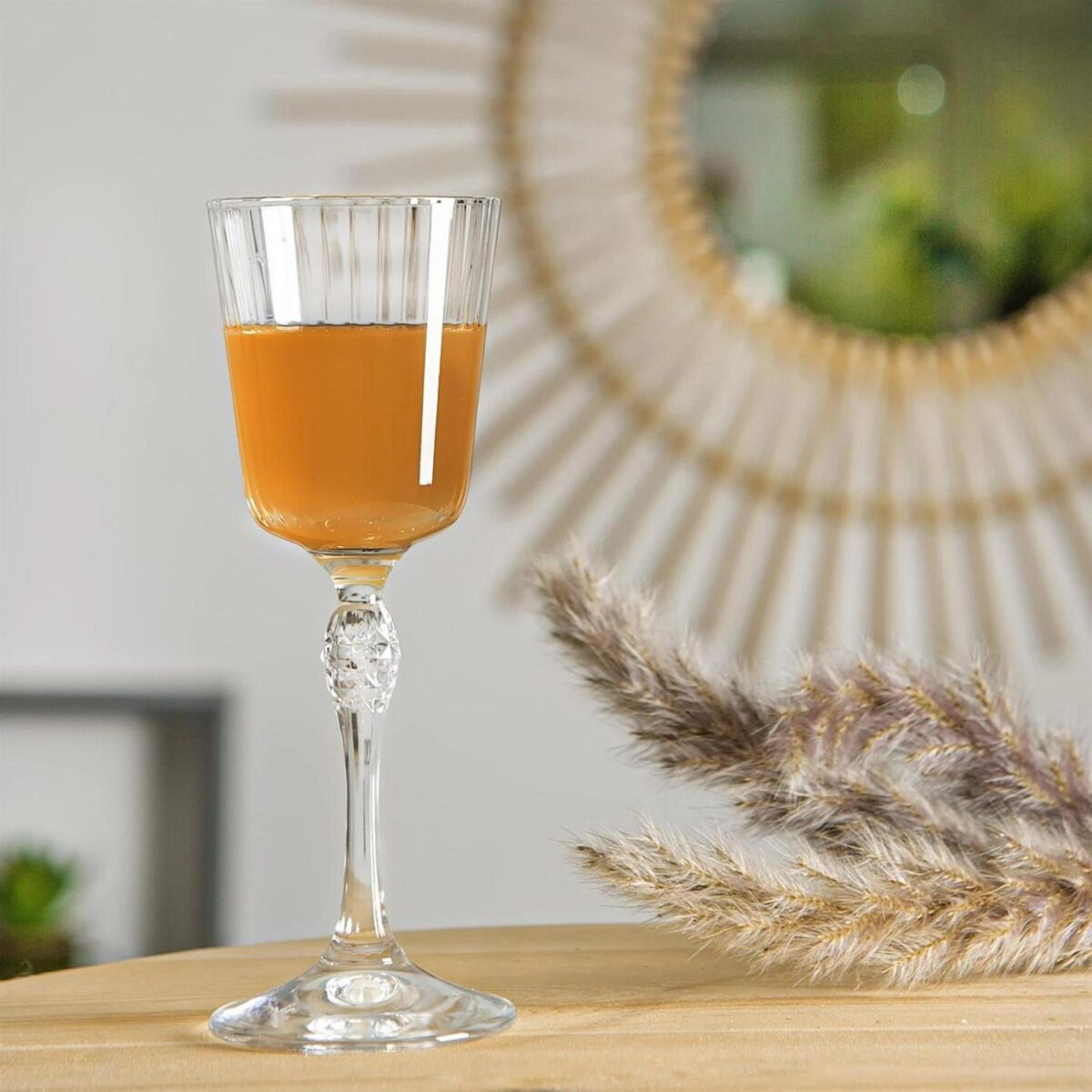 Bormioli Rocco 12x America '20s Liqueur Glasses Sherry Grappa 80ml Clear - Image 4
