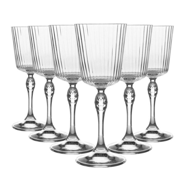 Bormioli Rocco 12x A a885c188664466242f25371010f9ea17