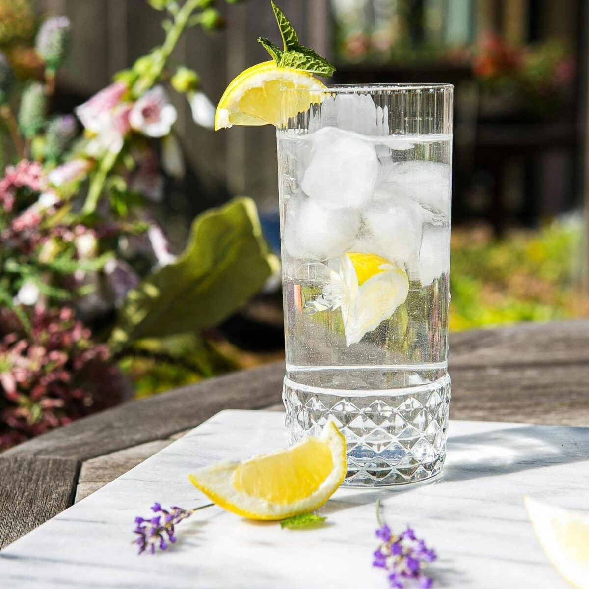 Bormioli Rocco 12x America '20s Highball Glasses Cocktail Tumblers 400ml Clear - Image 5