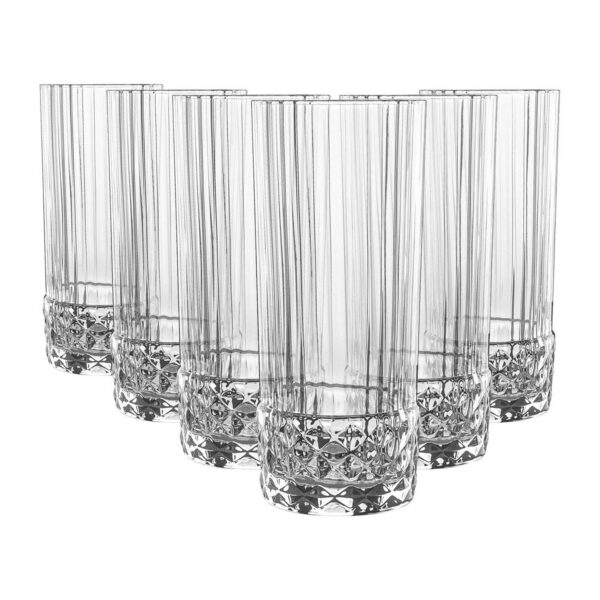 Bormioli Rocco 12x A b4672d39fbf8e8d63a10e3497d1075e3