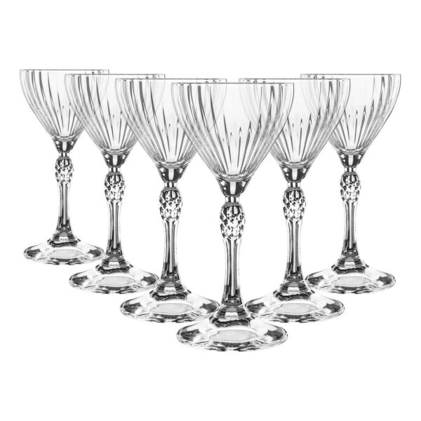 Bormioli Rocco 12x A b69ab0a6f4772453f1da713daa8a1a66