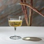 Bormioli Rocco 12x Bartender Novecento Champagne Saucers Coupe 220ml Clear - Image 5