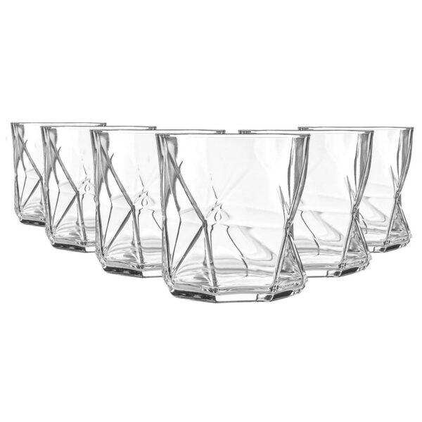 Bormioli Rocco 12x C 90c9679fa92e56d3f3a86559c8fb825e