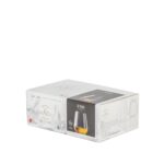Bormioli Rocco 12x Inalto Uno Stemless Wine Glasses Wine Goblets 450ml Clear - Image 5