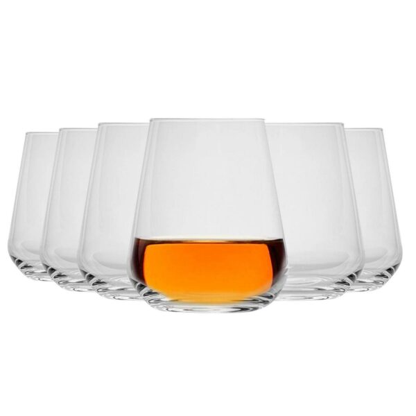 Bormioli Rocco 12x I 43429d86d2f8026bbf29d4fa908a19b4