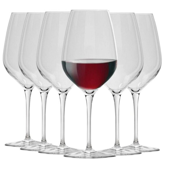 Bormioli Rocco 12x I 51061afaf766d19a0a5ddd6e706971dd