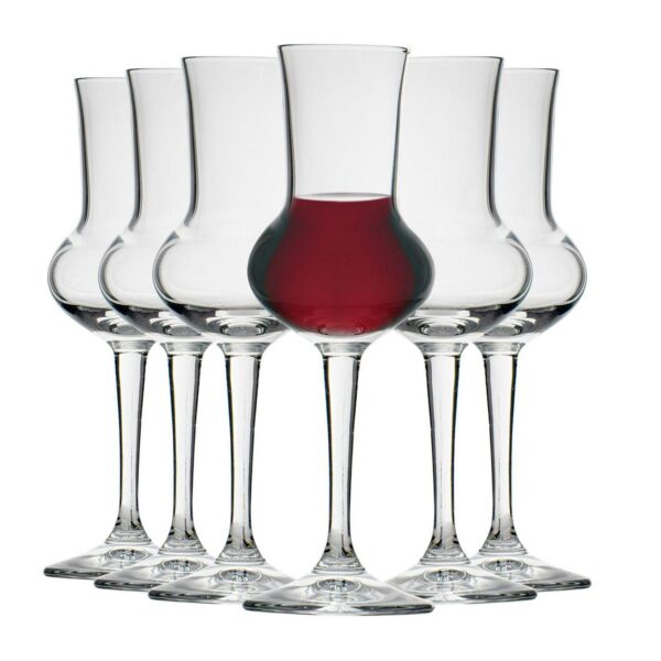 Bormioli Rocco 12x R 319d4e17ed2d2a39566ed6d9b4f1a754