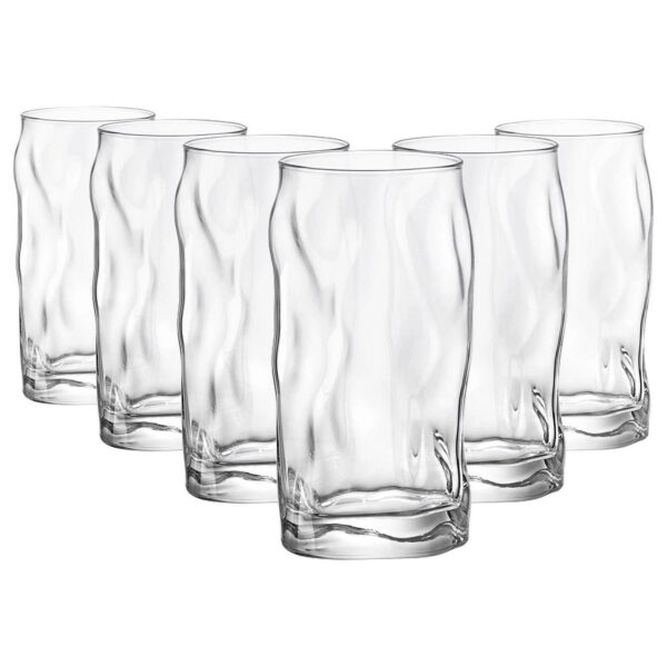 Bormioli Rocco 12x S c326aa3b227f8c6be747577545700cbf